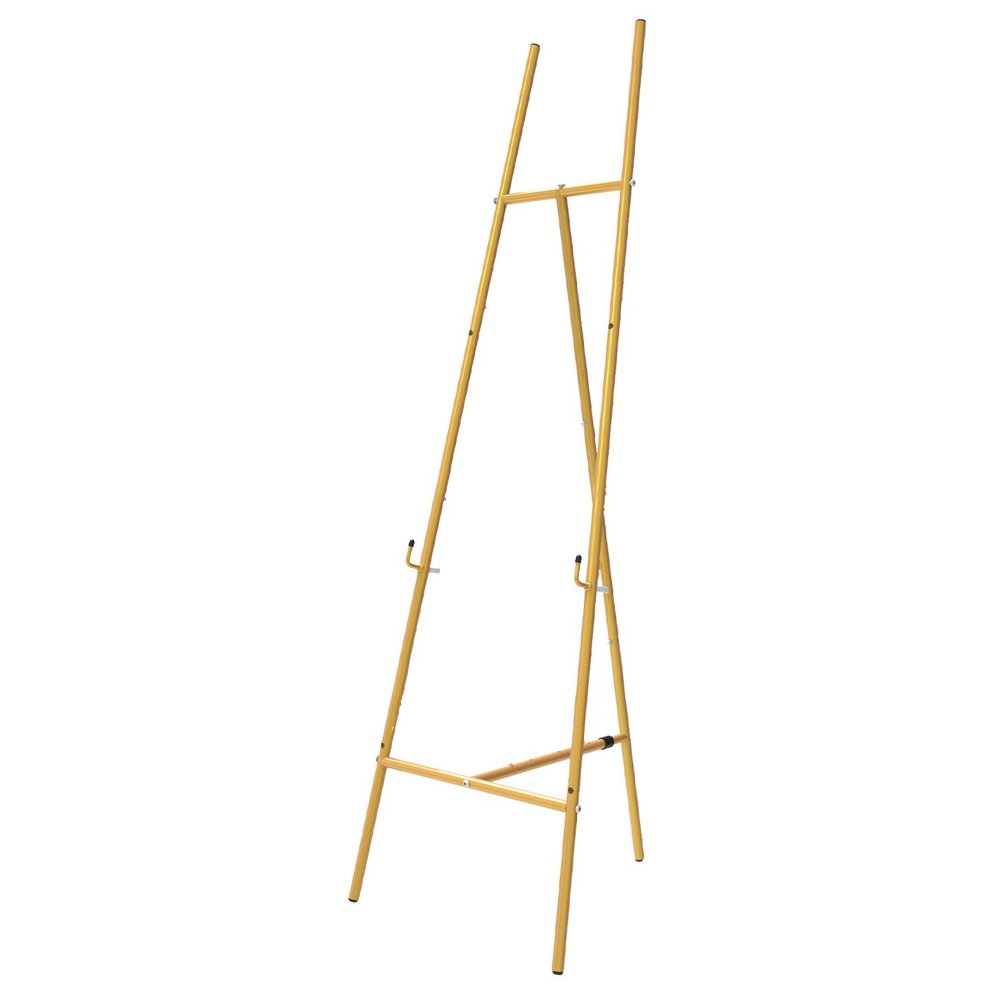 Gold Easel Stand for Sign