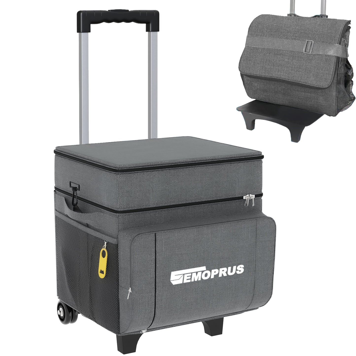 Cooler bag