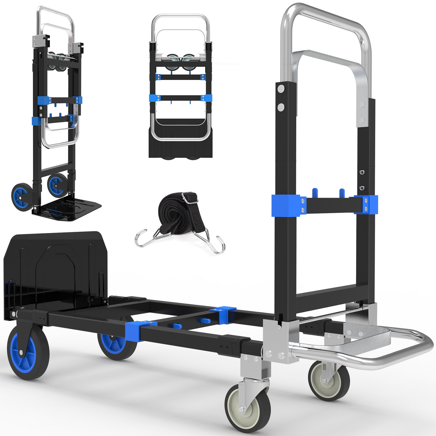 Folding Hand Truck
