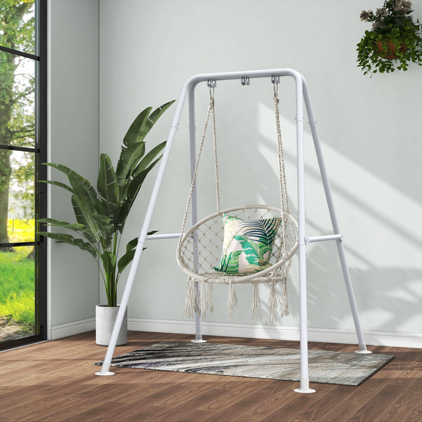 Hammock Chair Stand