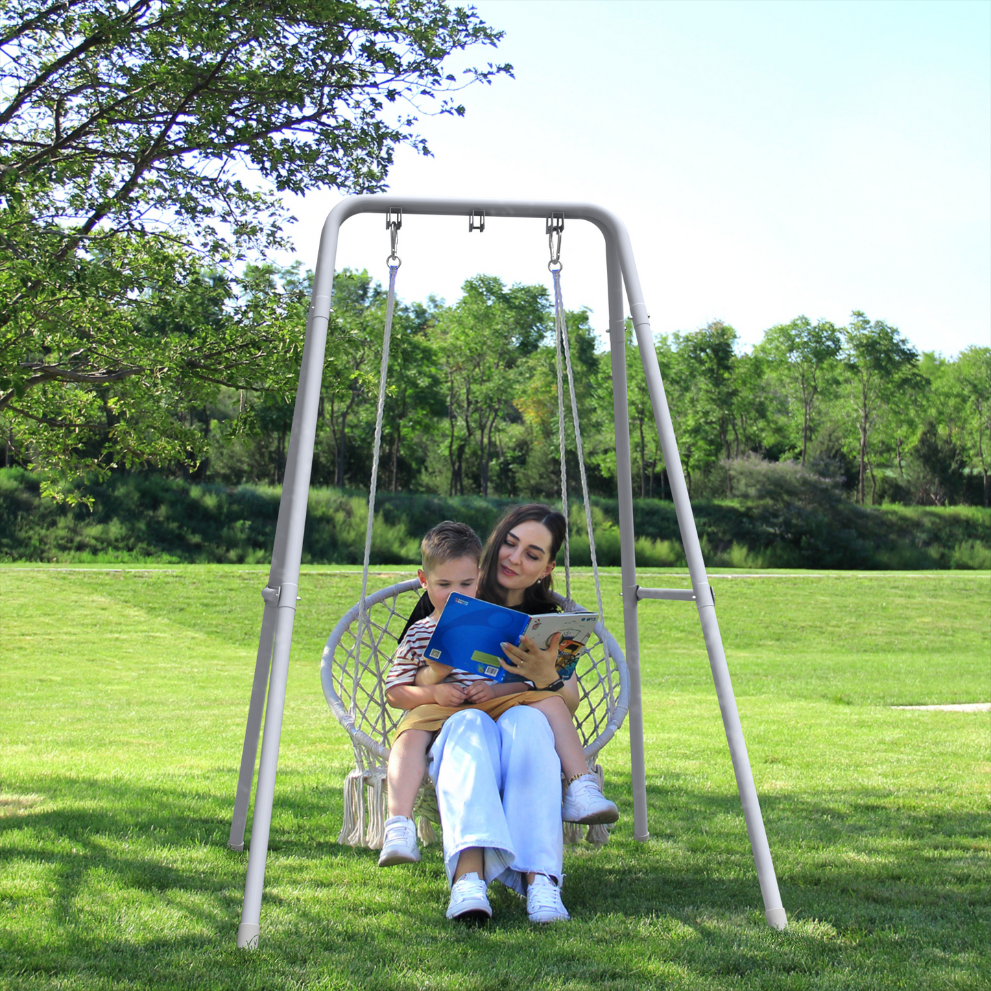 Hammock Chair Stand