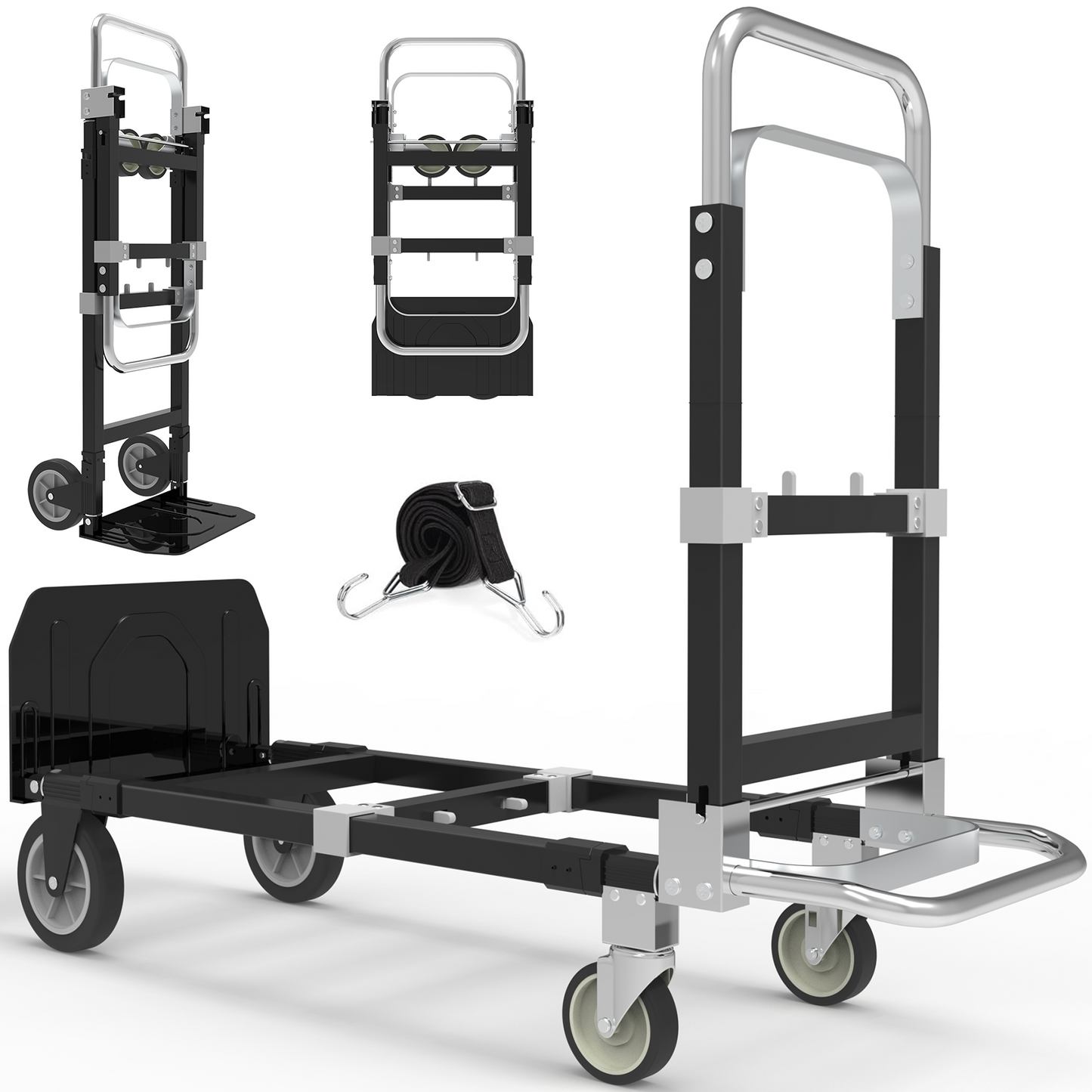 Folding Hand Truck