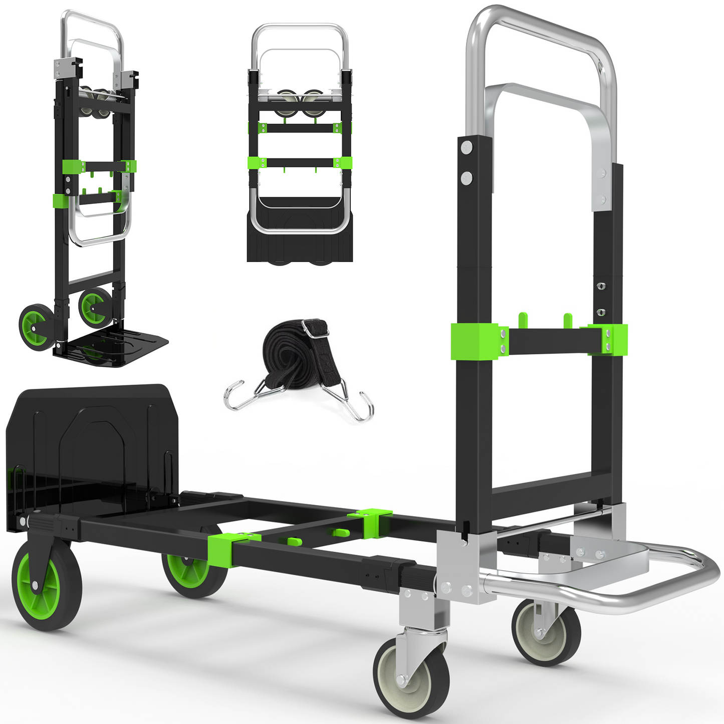 Folding Hand Truck