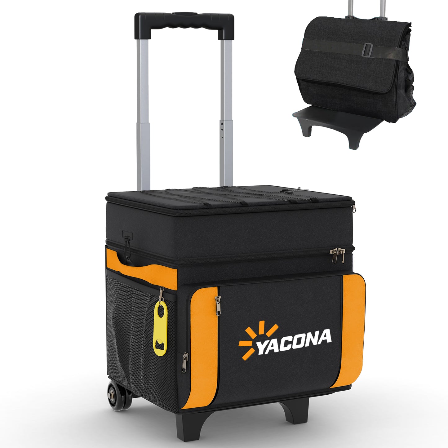Cooler bag
