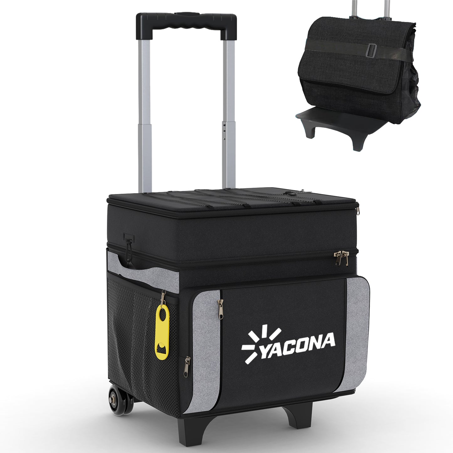 Cooler bag