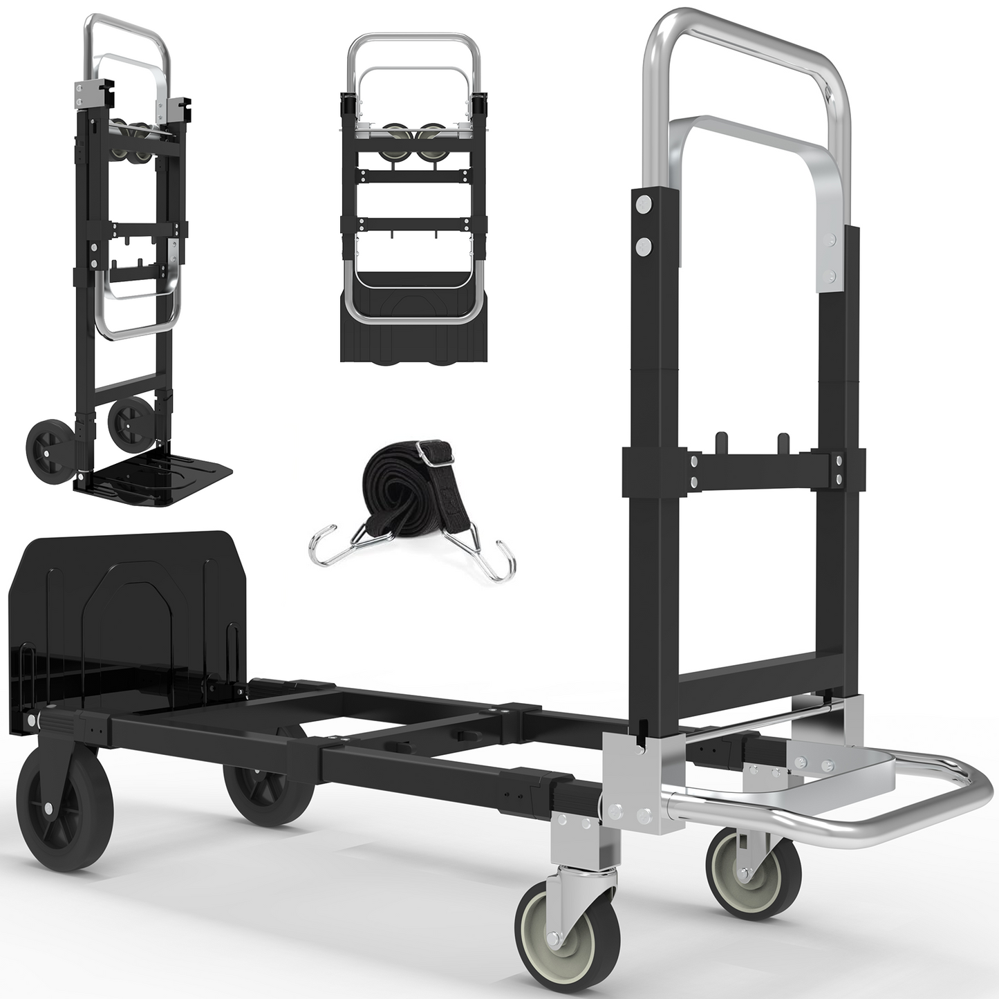 Folding Hand Truck