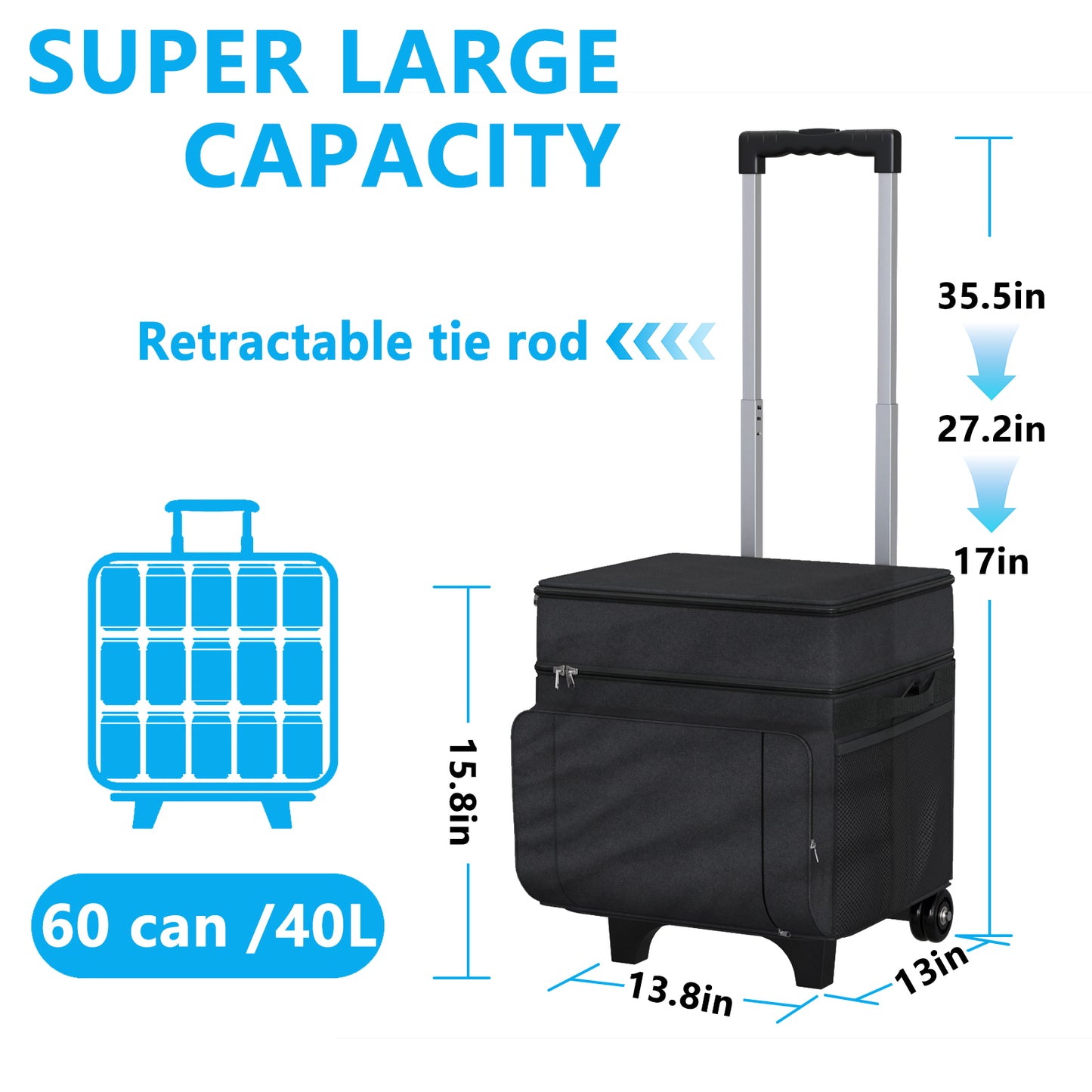 Cooler bag