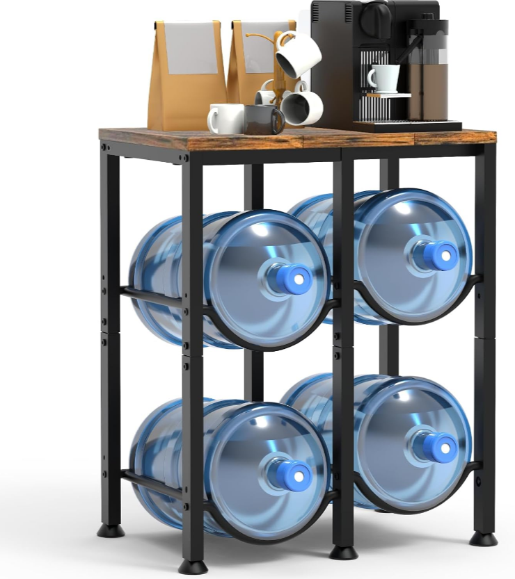 5 Gallon Water Jug Holder