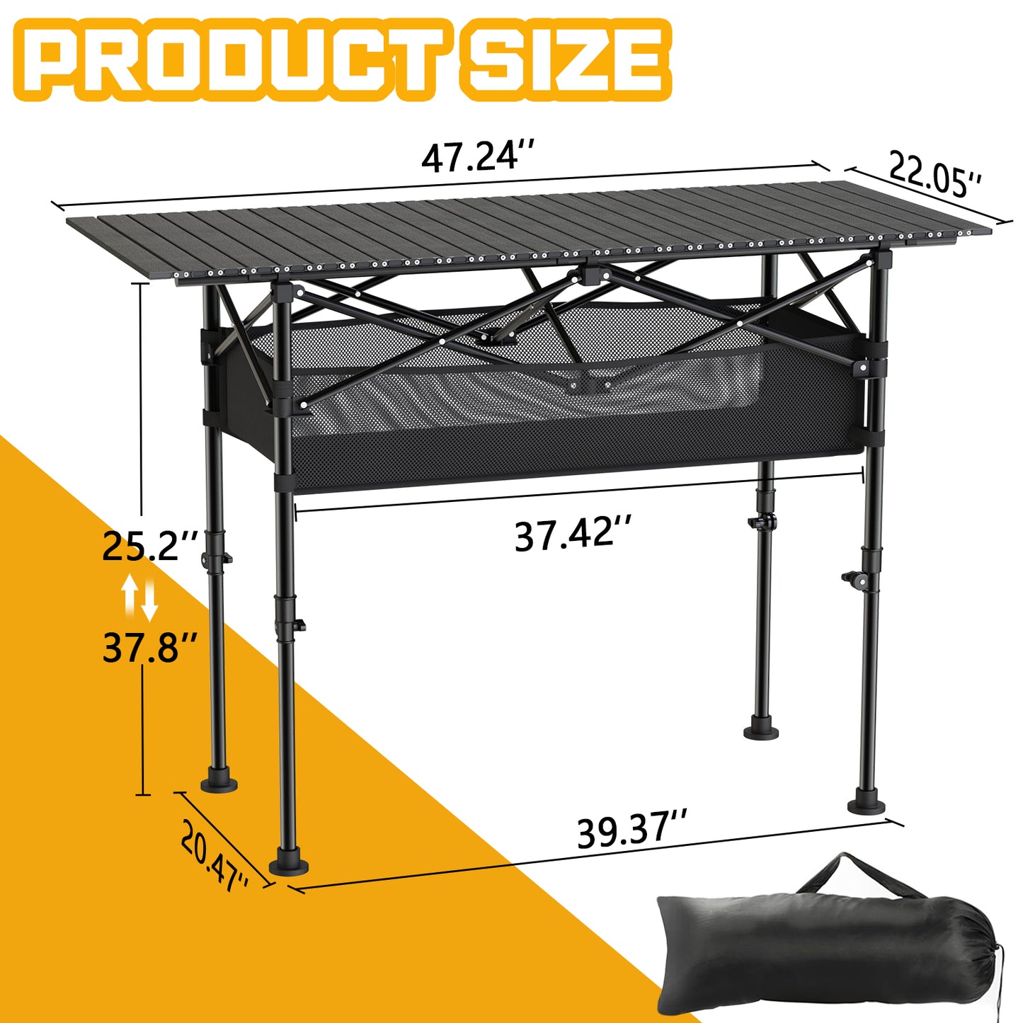 Camping Table
