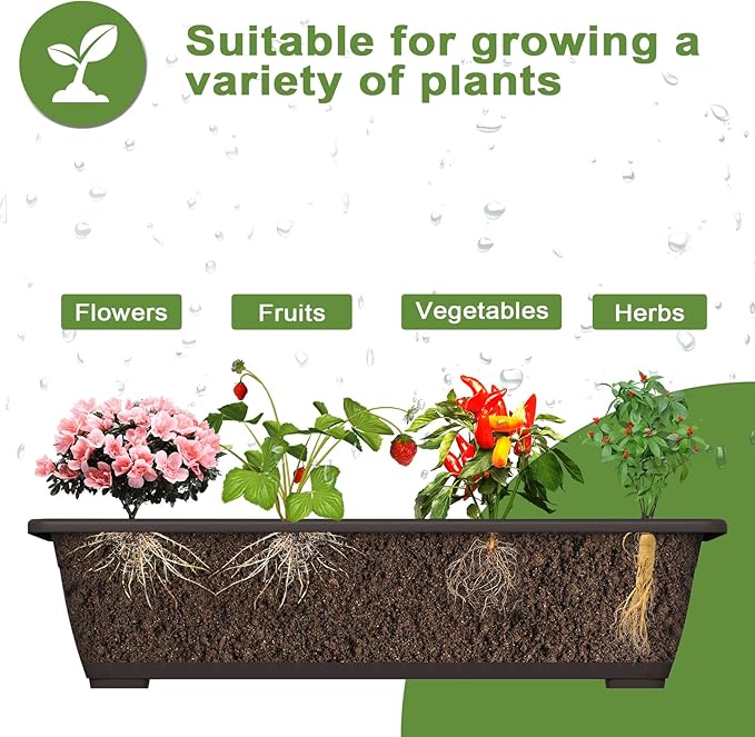 Vertical Garden Planter