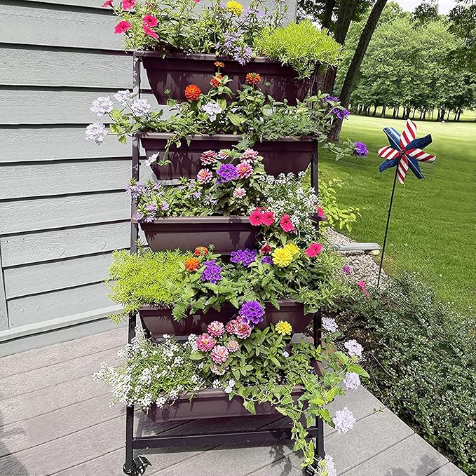 Vertical Garden Planter