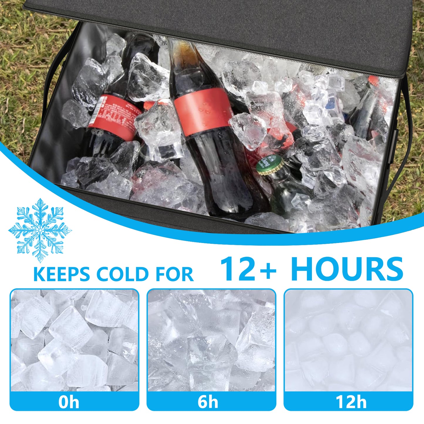 Cooler bag