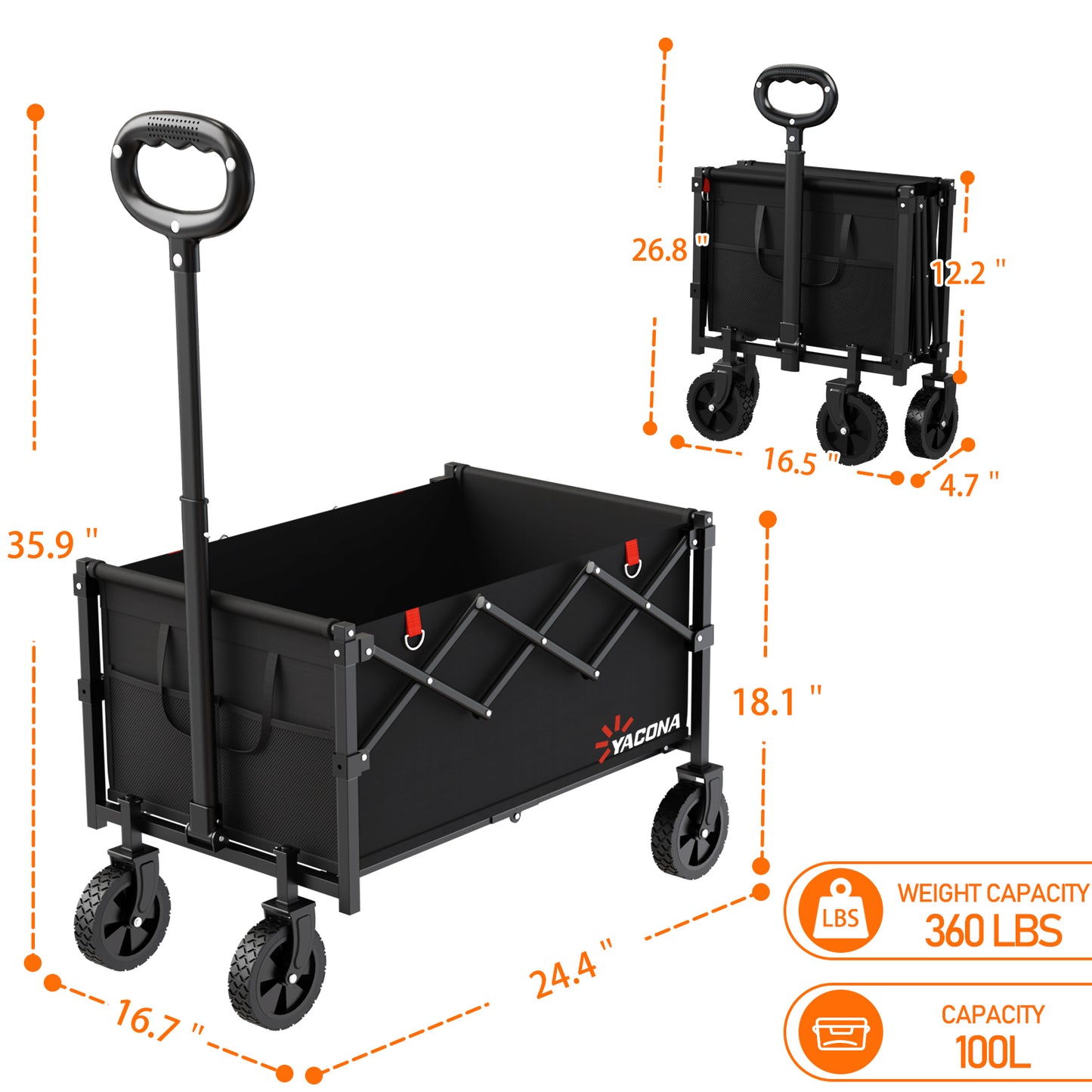 Wagon