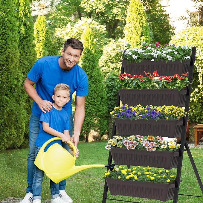 Vertical Garden Planter
