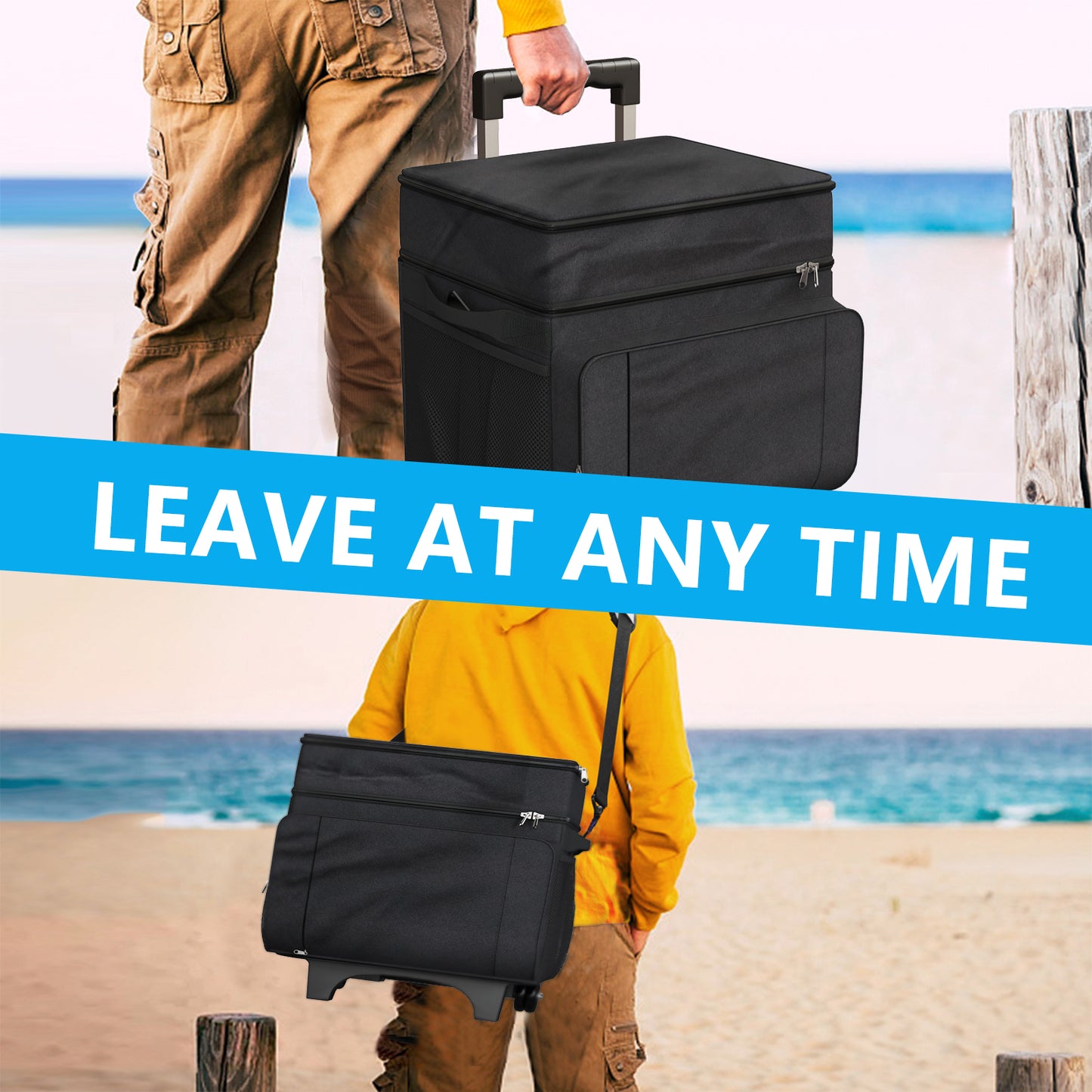 Cooler bag