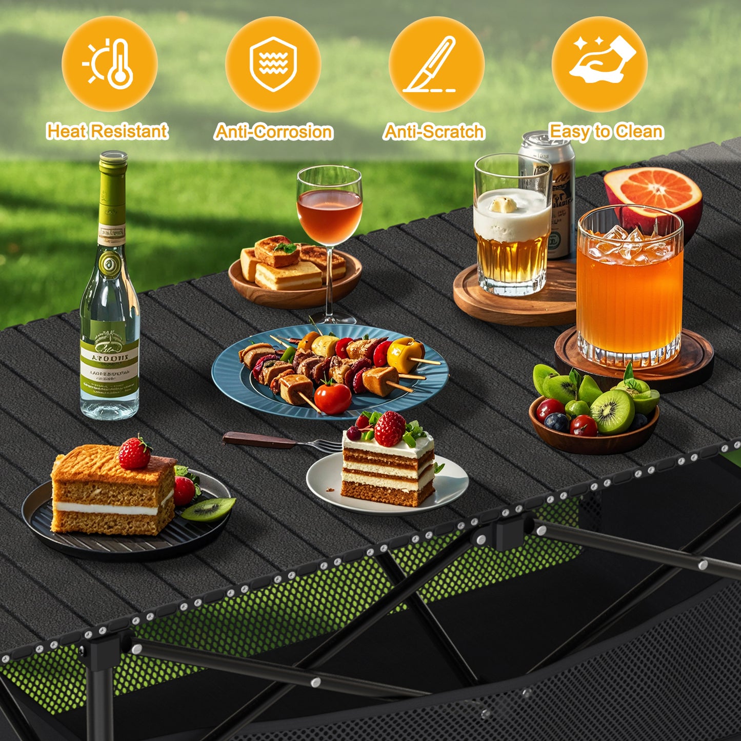 Camping Table
