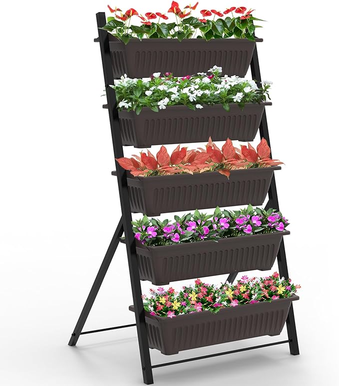 Vertical Garden Planter