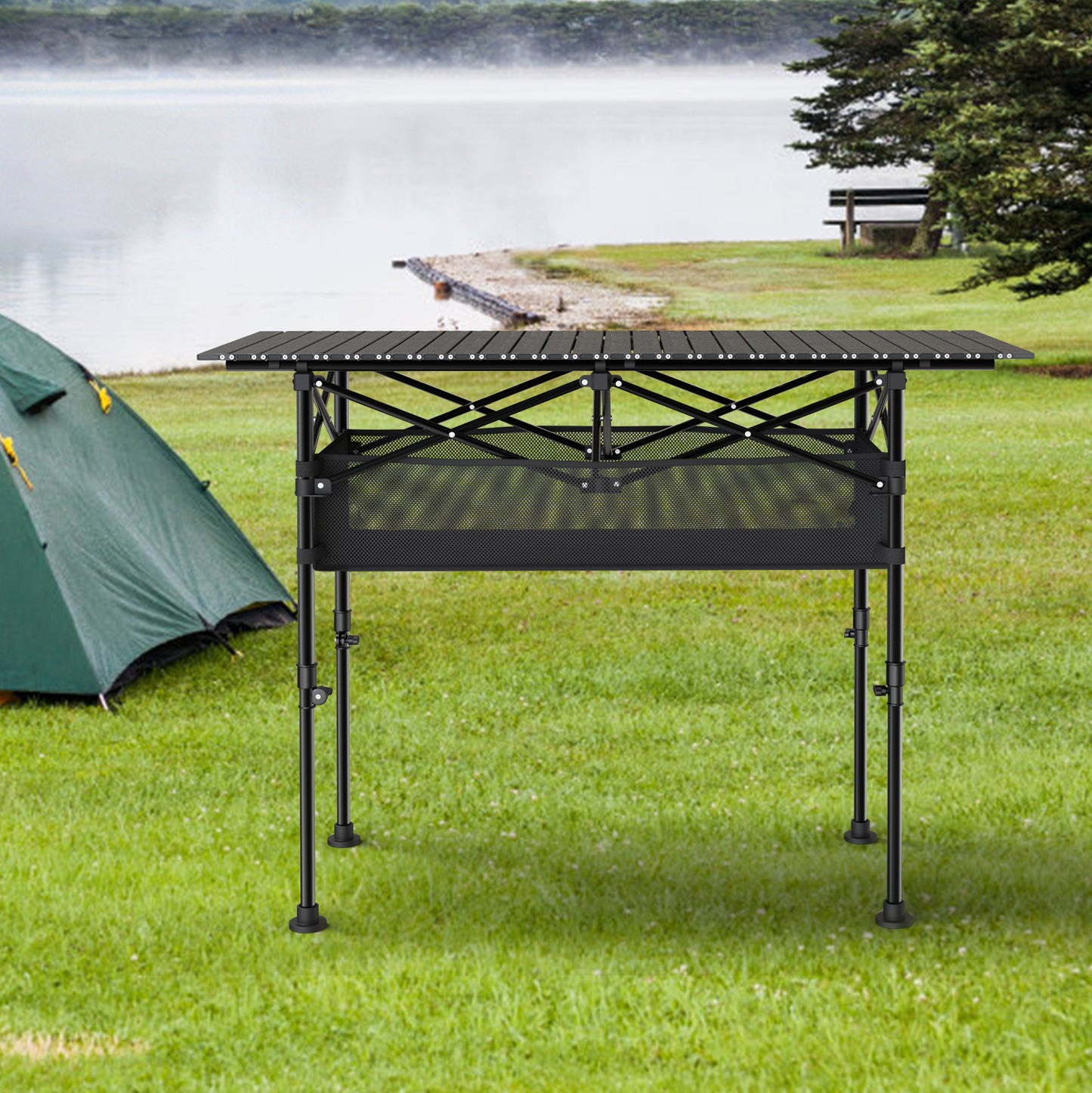 Camping Table