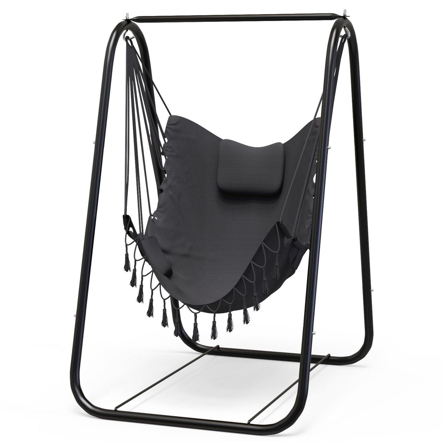 Hammock Chair with Stand