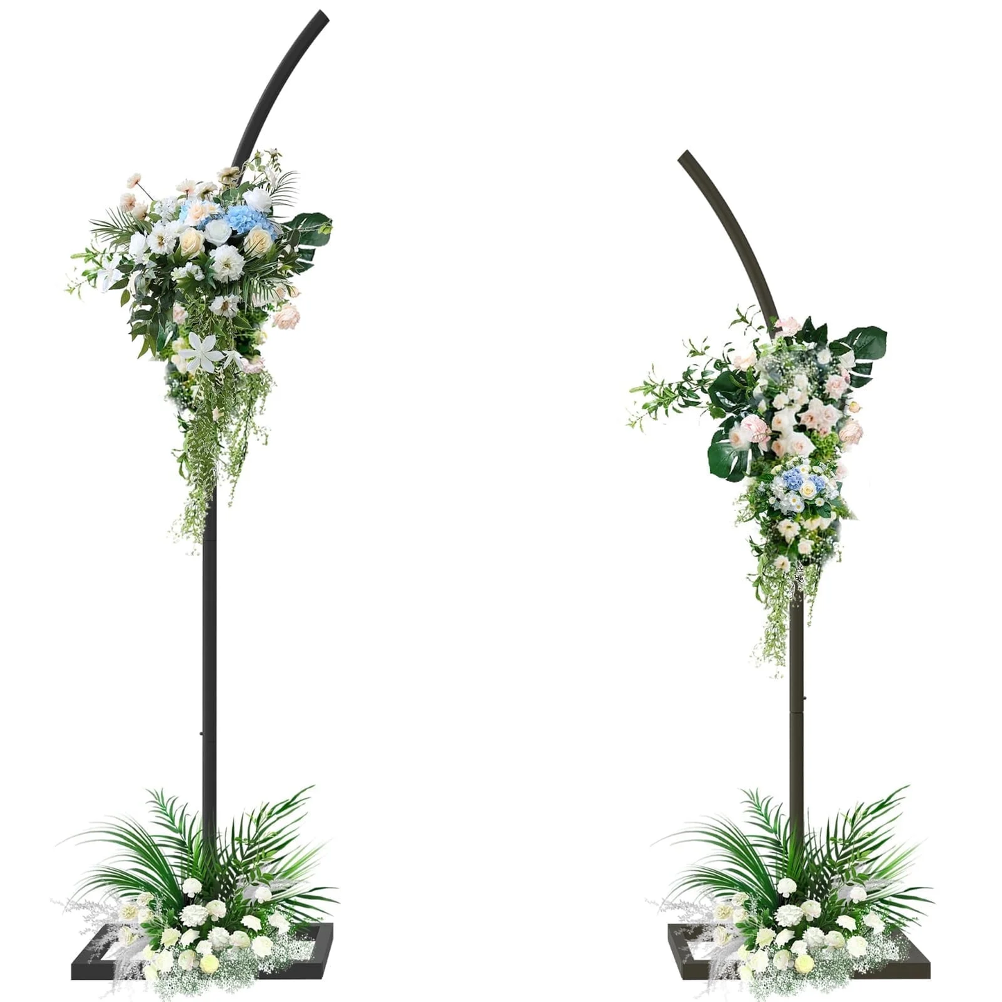 Wedding Arch Backdrop Stand