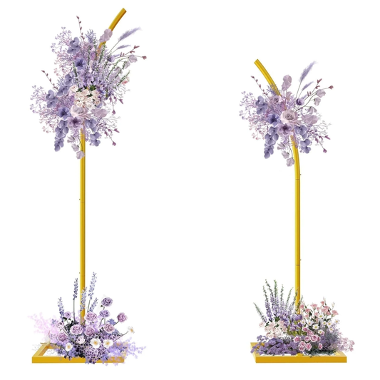 Wedding Arch Backdrop Stand