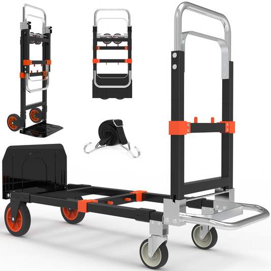 Folding Hand Truck