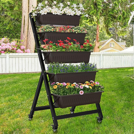 Vertical Garden Planter