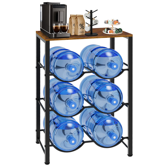 5 Gallon Water Jug Holder
