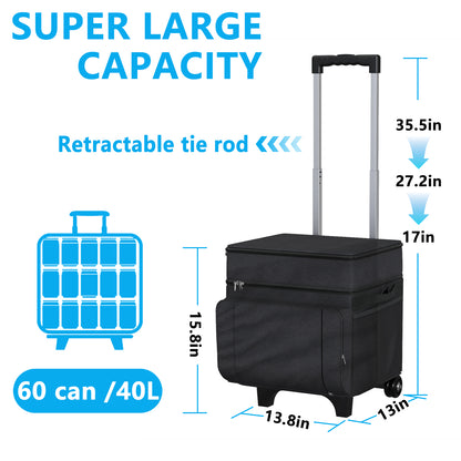 Cooler bag