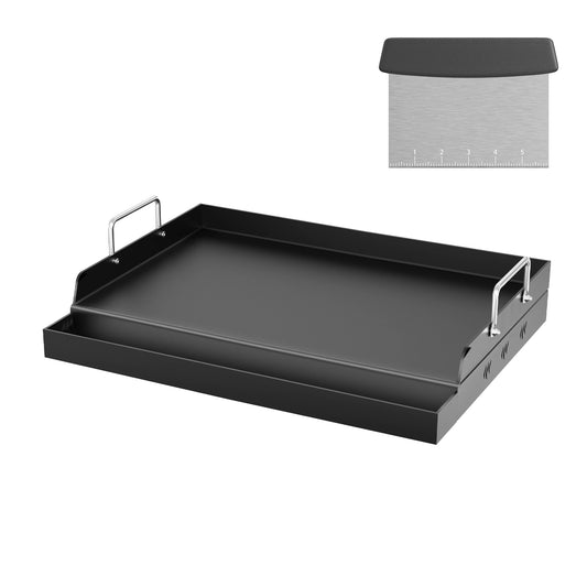 cast iron griddle