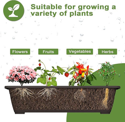 Vertical Garden Planter