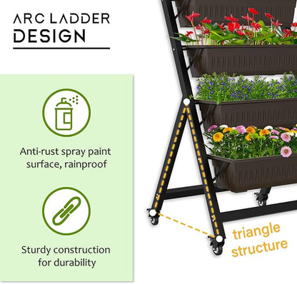 Vertical Garden Planter