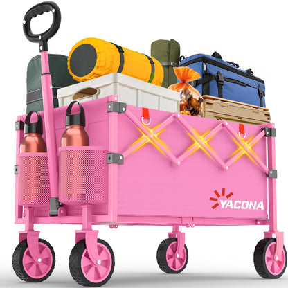 Wagon