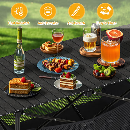Camping Table