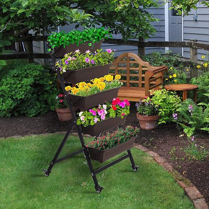 Vertical Garden Planter