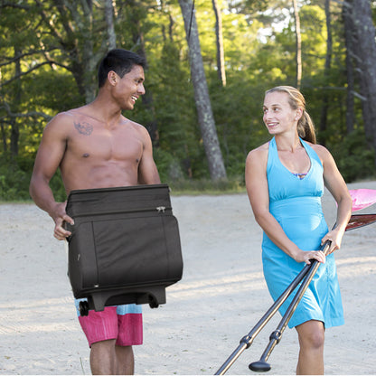 Cooler bag
