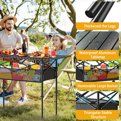 Camping Table